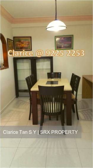 Blk 353 Woodlands Avenue 1 (Woodlands), HDB 4 Rooms #174350202
